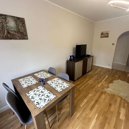 Gdanskie Apartamenty - Apartment Premium In Old Town Εξωτερικό φωτογραφία