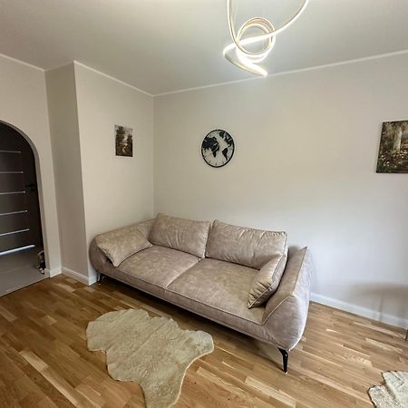Gdanskie Apartamenty - Apartment Premium In Old Town Εξωτερικό φωτογραφία
