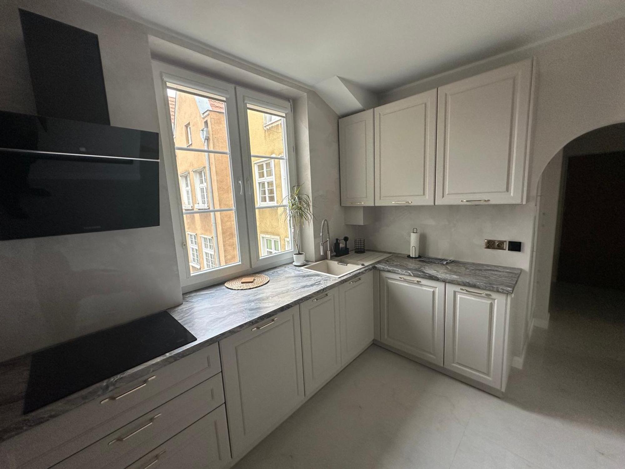 Gdanskie Apartamenty - Apartment Premium In Old Town Εξωτερικό φωτογραφία