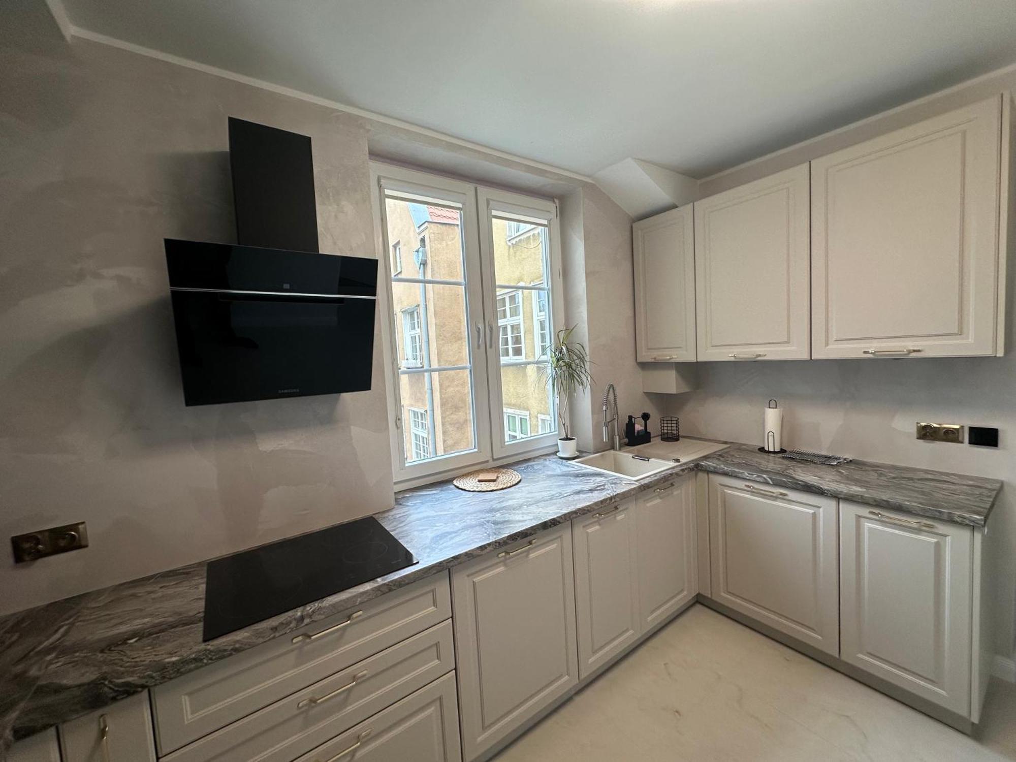 Gdanskie Apartamenty - Apartment Premium In Old Town Εξωτερικό φωτογραφία