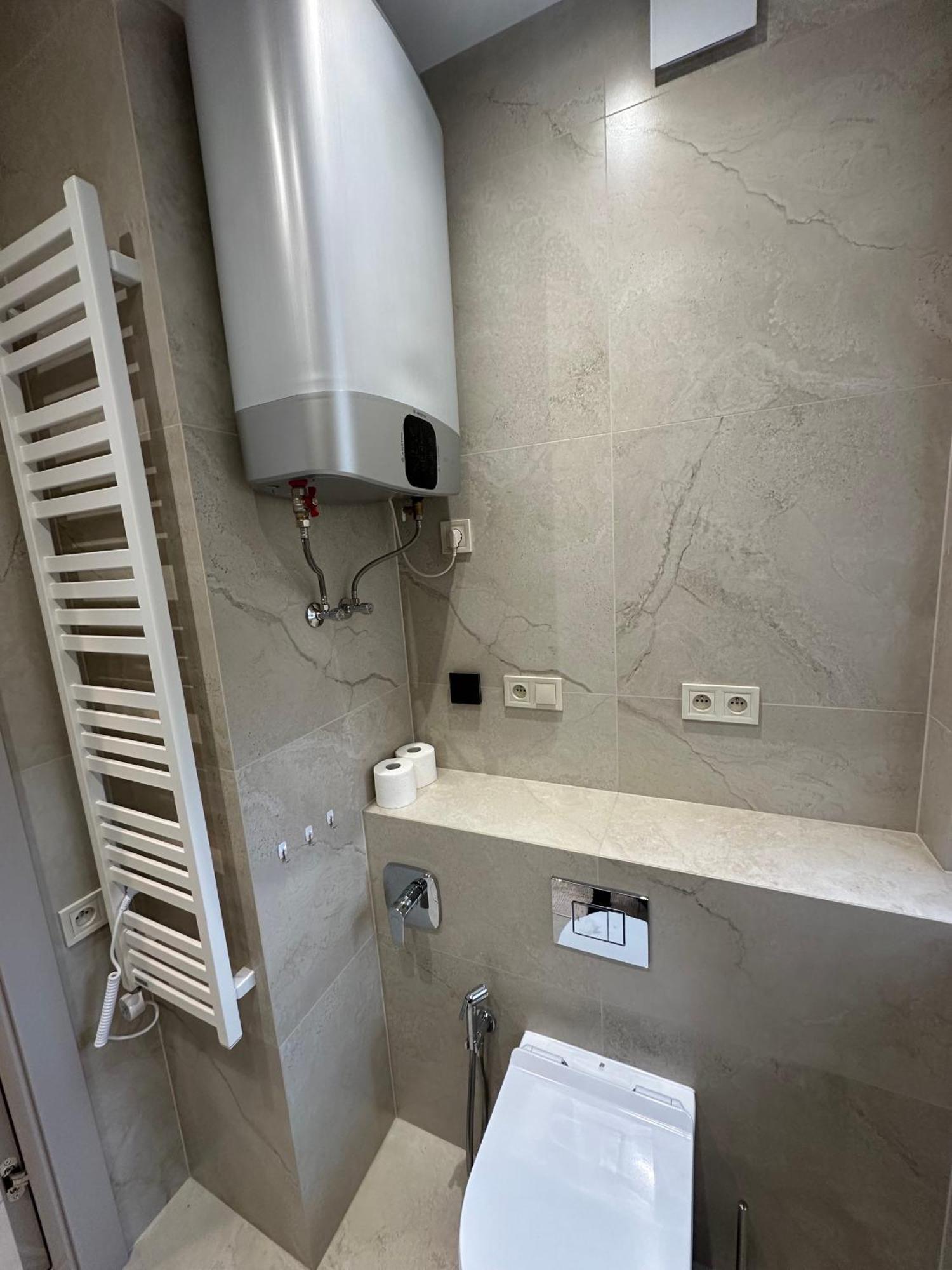 Gdanskie Apartamenty - Apartment Premium In Old Town Εξωτερικό φωτογραφία