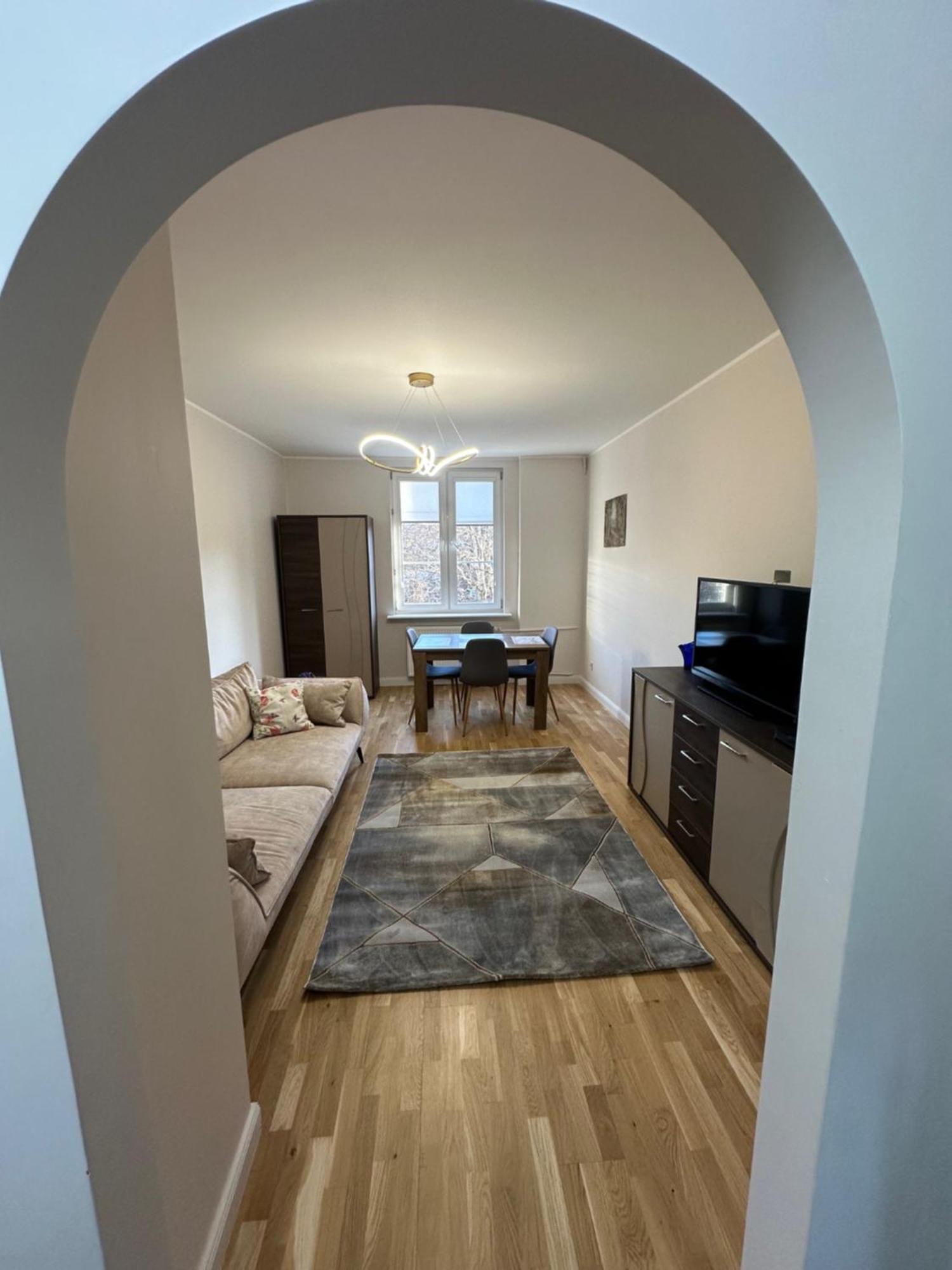Gdanskie Apartamenty - Apartment Premium In Old Town Εξωτερικό φωτογραφία