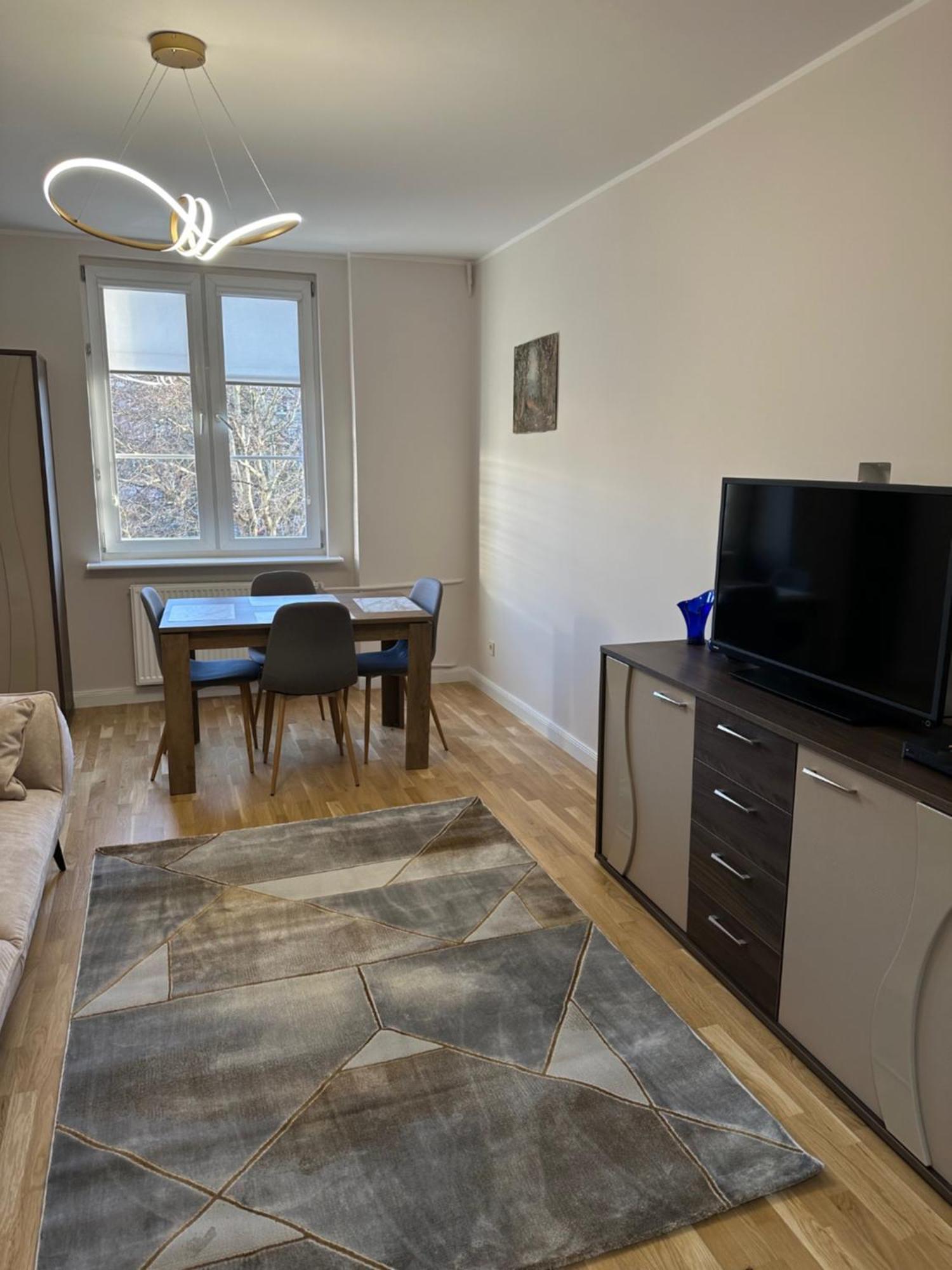 Gdanskie Apartamenty - Apartment Premium In Old Town Εξωτερικό φωτογραφία