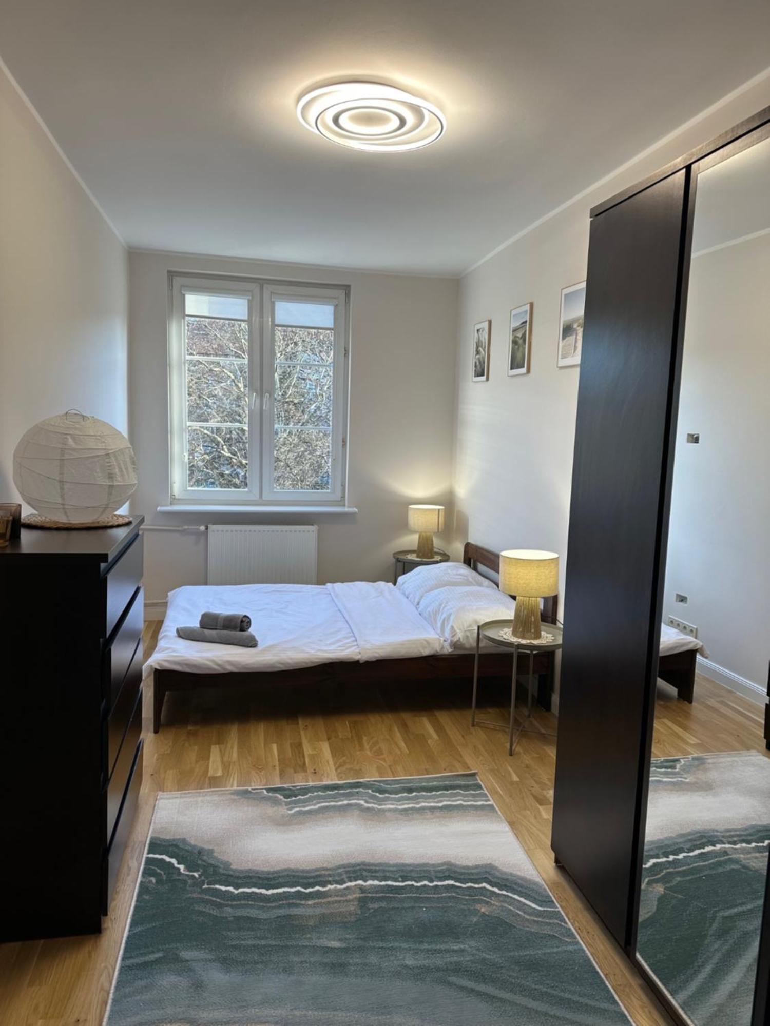 Gdanskie Apartamenty - Apartment Premium In Old Town Εξωτερικό φωτογραφία